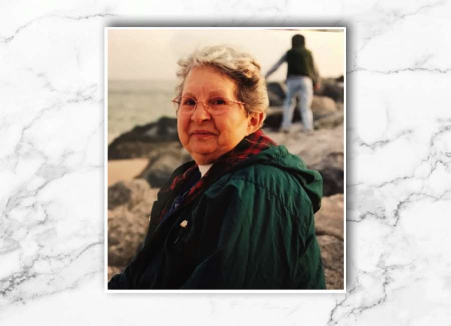 Janet Rose Kennamer Thomas
