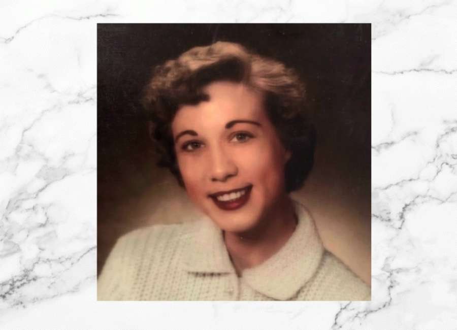 Jo Beth Carlisle Greer
