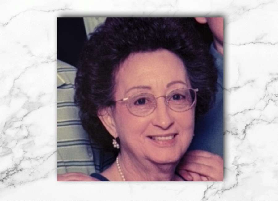 Joann Ward Wiggins
