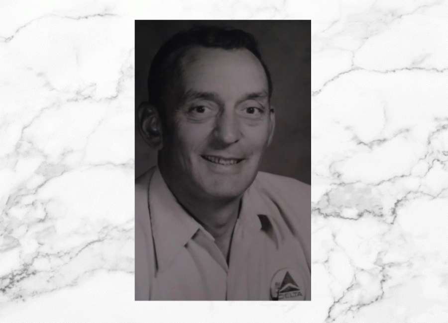 John "Jack" Merrick