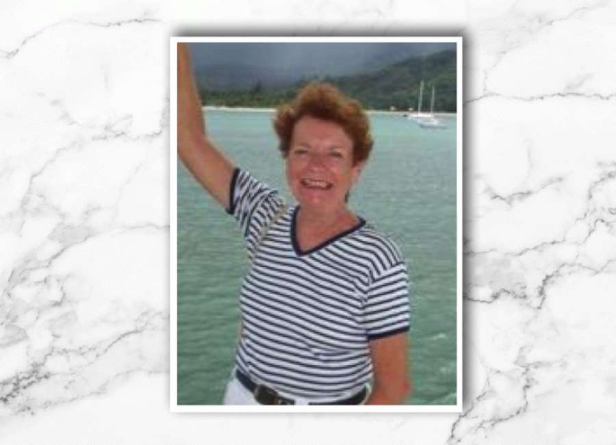 Joyce O'Rourke