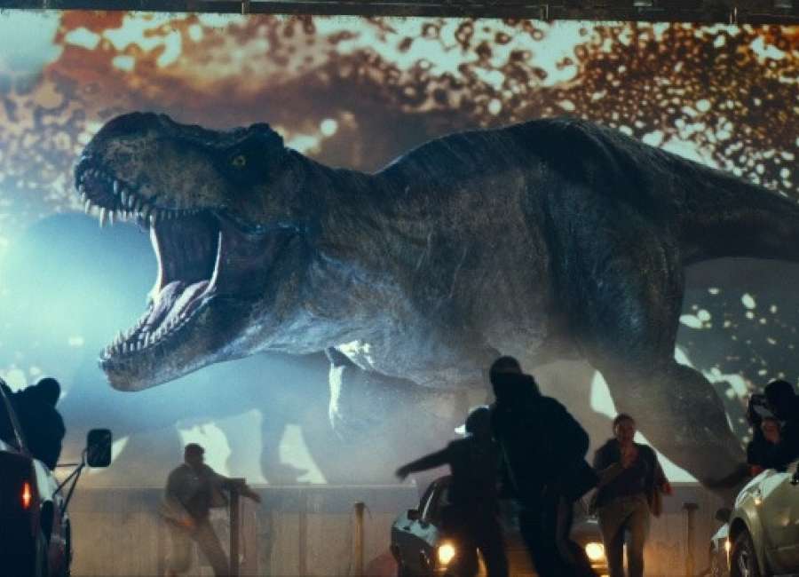 Jurassic World Dominion: Parody ends lucrative franchise