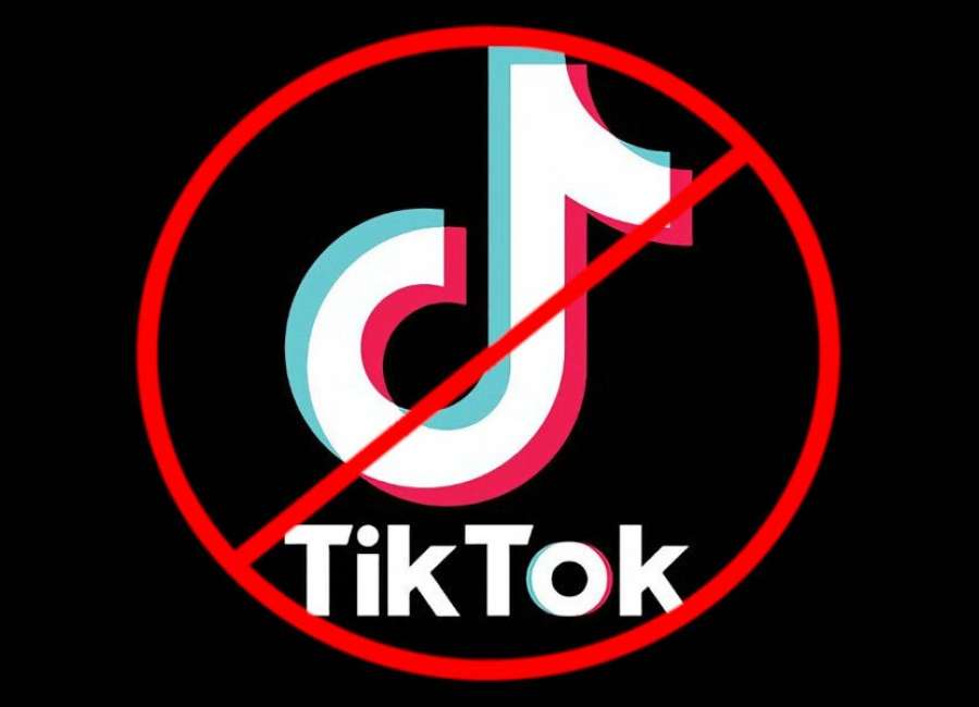 Kemp bans TikTok on state-owned devices