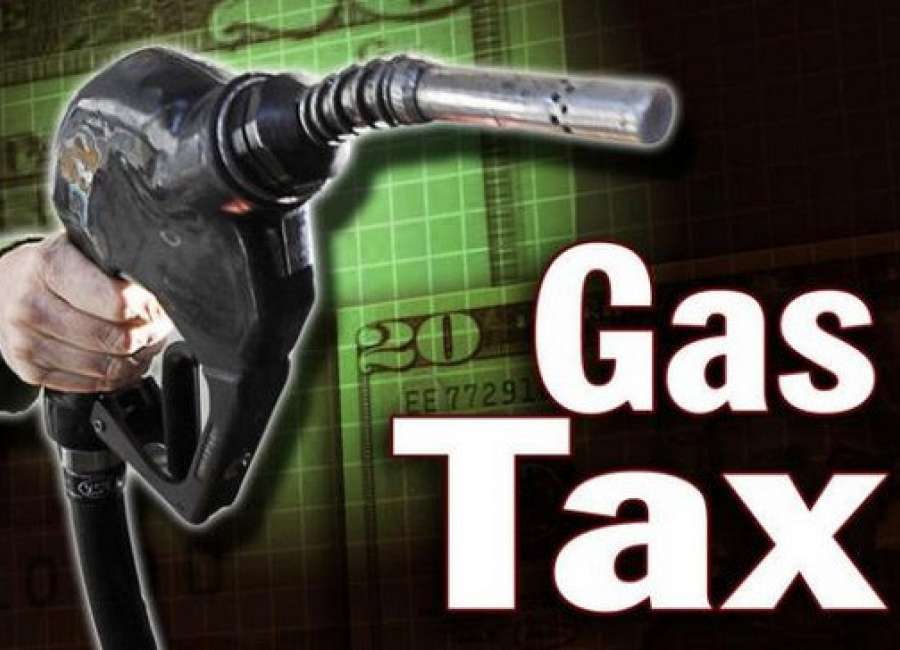 Kemp extends suspension of state gasoline sales tax for third time
