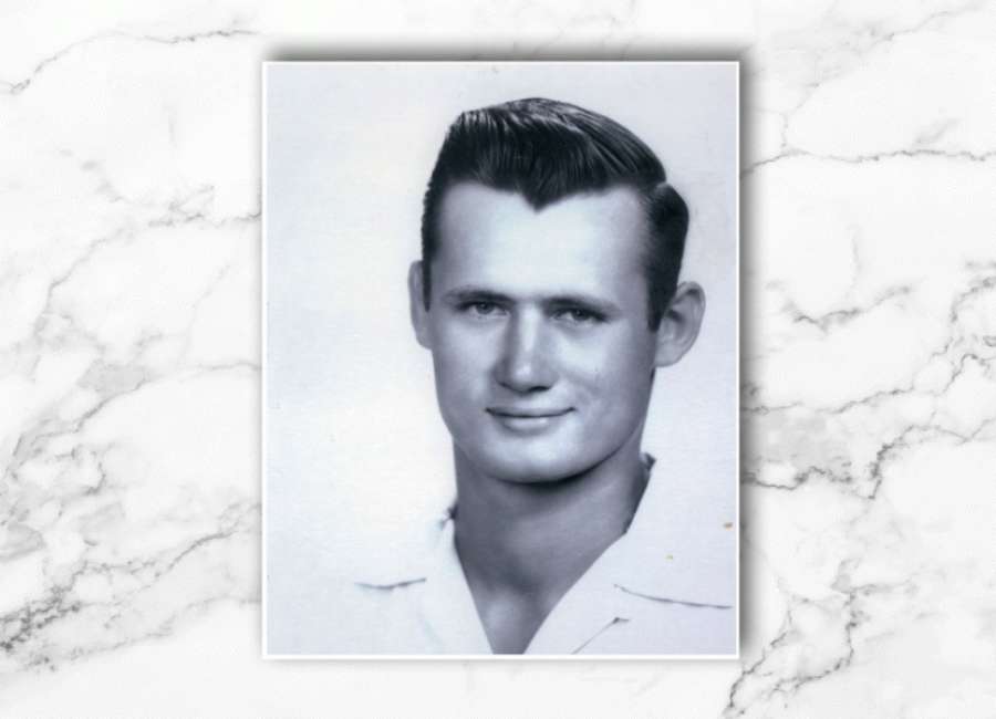 Kenneth Wayne Waller
