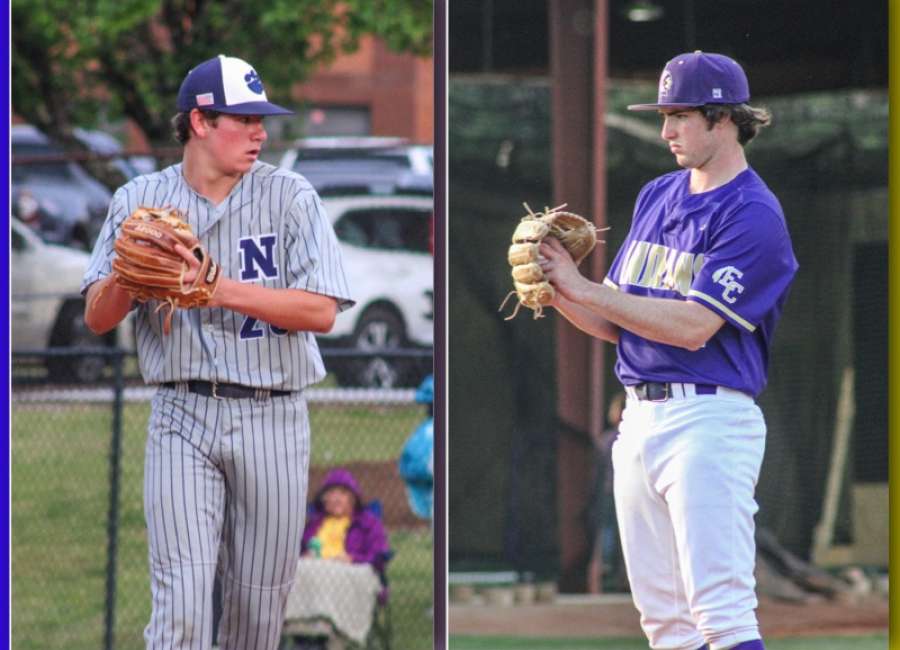 Kenty named Region Player-of-the-Year