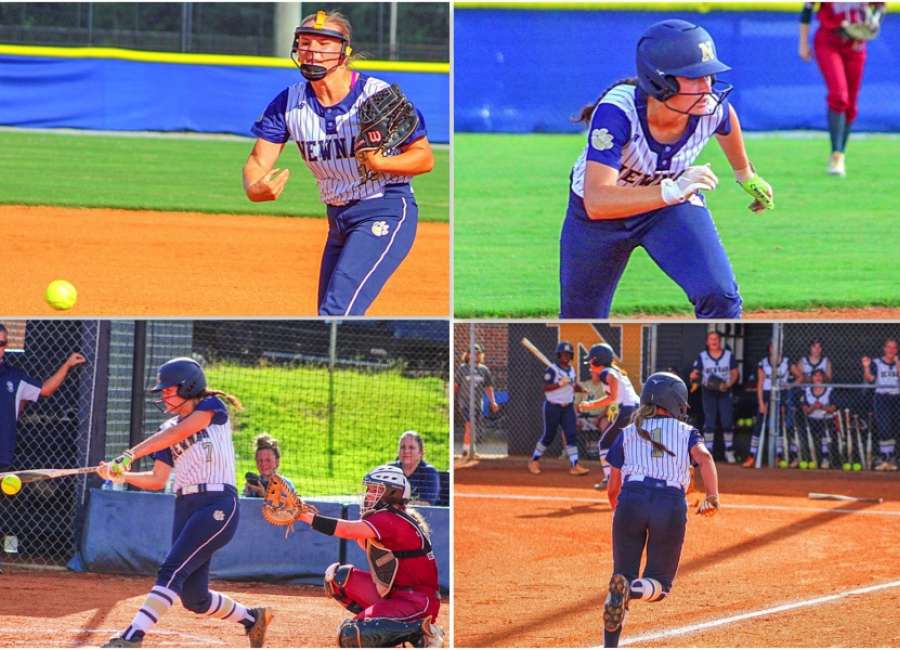 Lady Cougars ready for the season