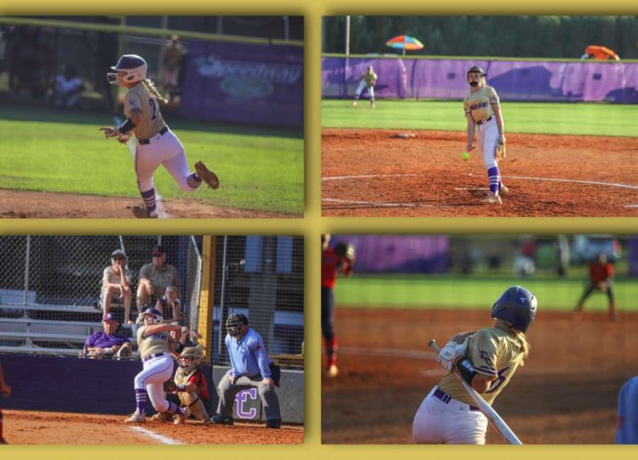 Lady Indians prepping for postseason