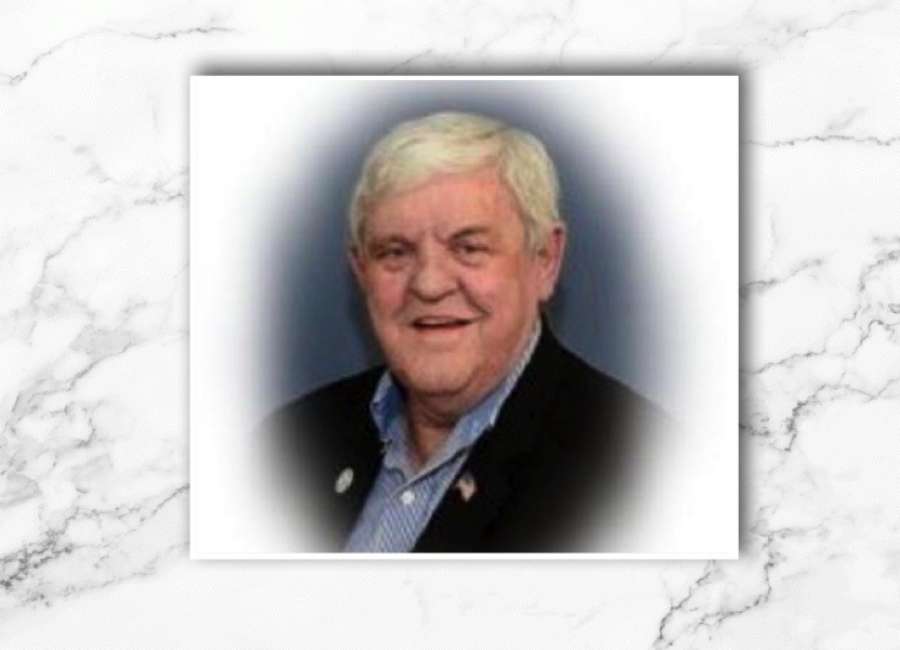 Larry Michael Ayers