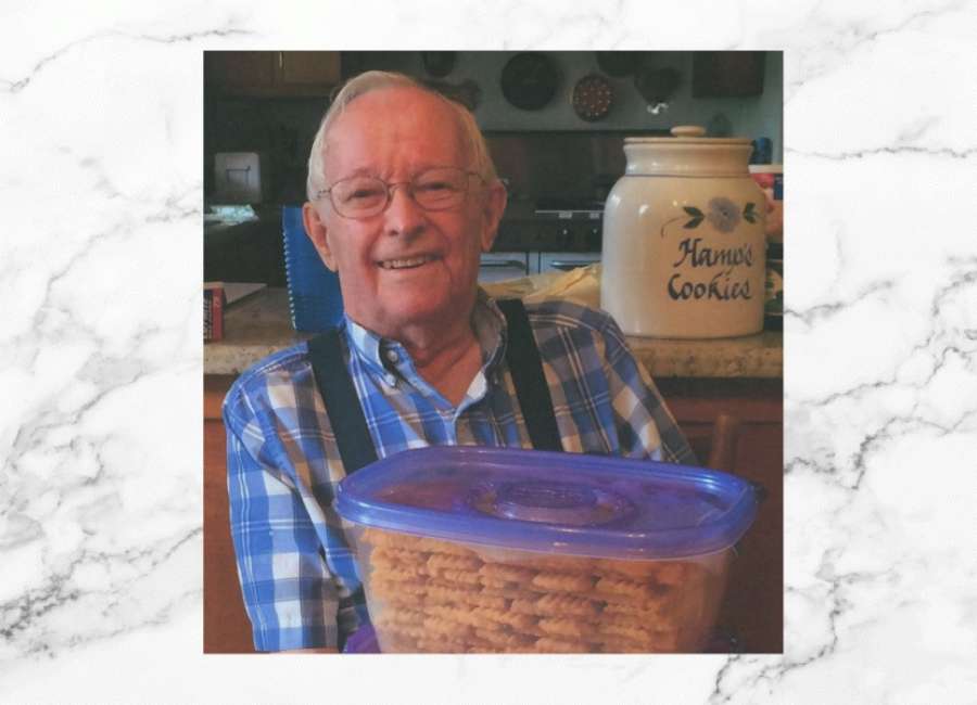 Lee Hampton Smith, Jr.