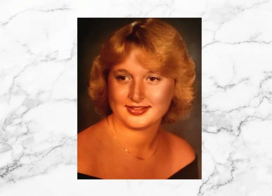 Leigh Ann Smith Mitchell