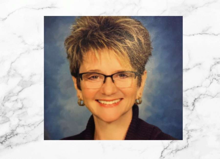 Leta Baugh Ezzell