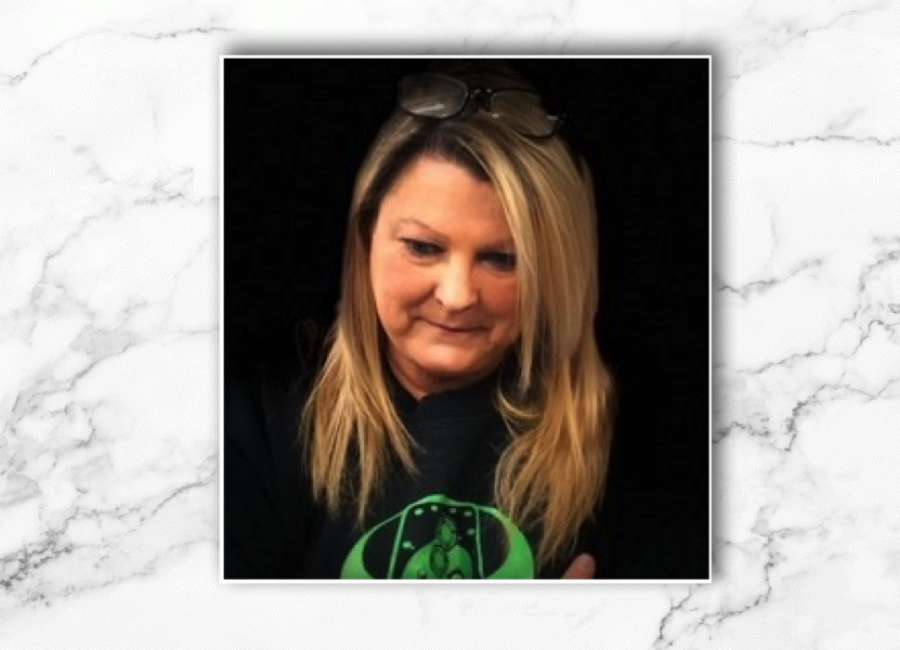 Lisa Ragan Yasinski