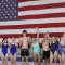 Local swimmers to participate in Swim Across America event