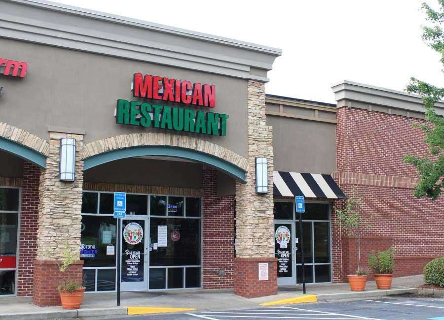 Los Mariachis fails restaurant inspection