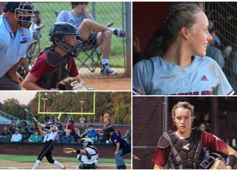 Lumpp prepares for senior year at GACA All-Star game