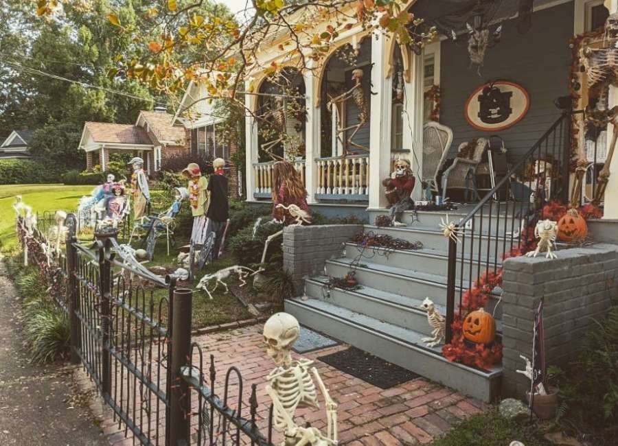 Main Street prepares for Spirits & Spice Festival