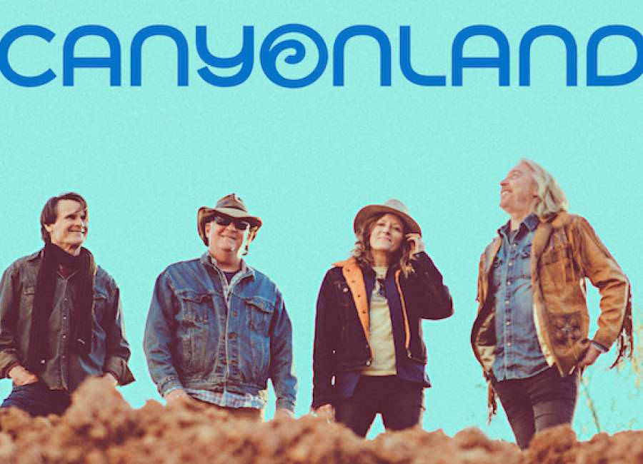 Malone, Kees bringing Canyonland back to Newnan Sept. 29