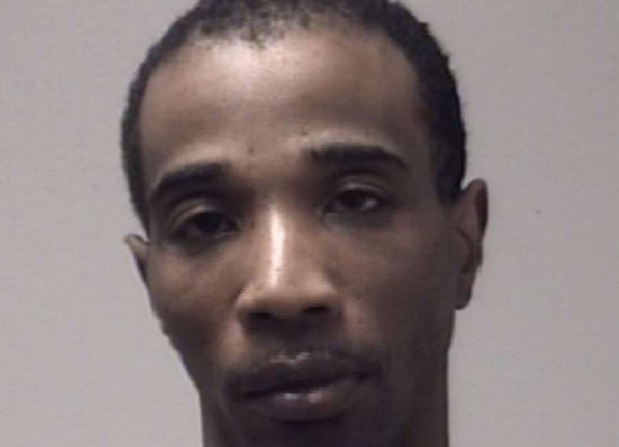 Man in custody after shooting, standoff
