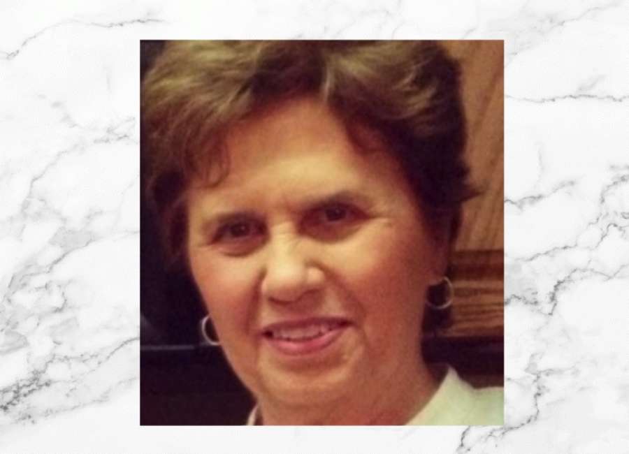 Mary Edith Lee