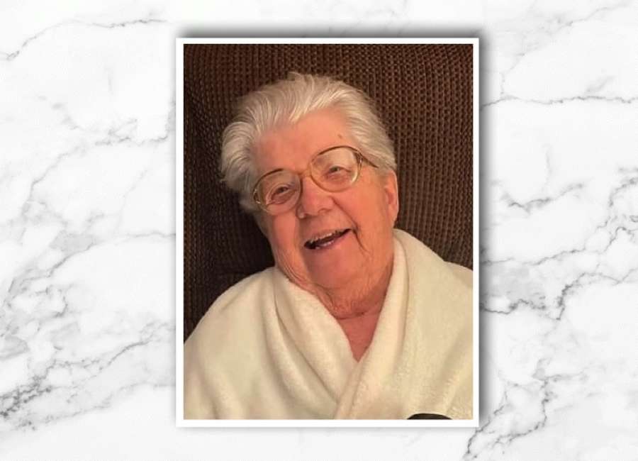 Mary Louise Wortham Jones