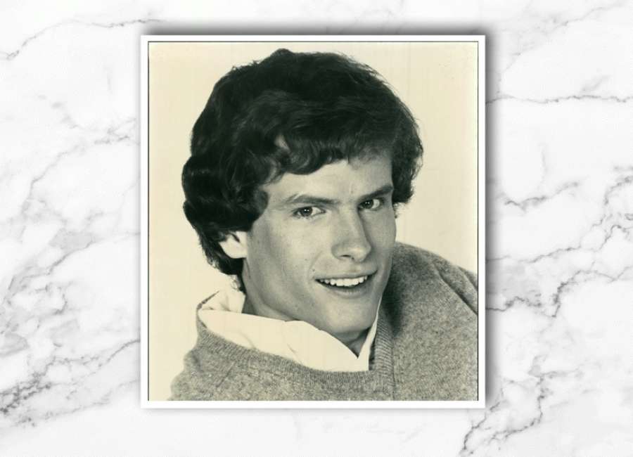 Matthew Gaddy Sr.