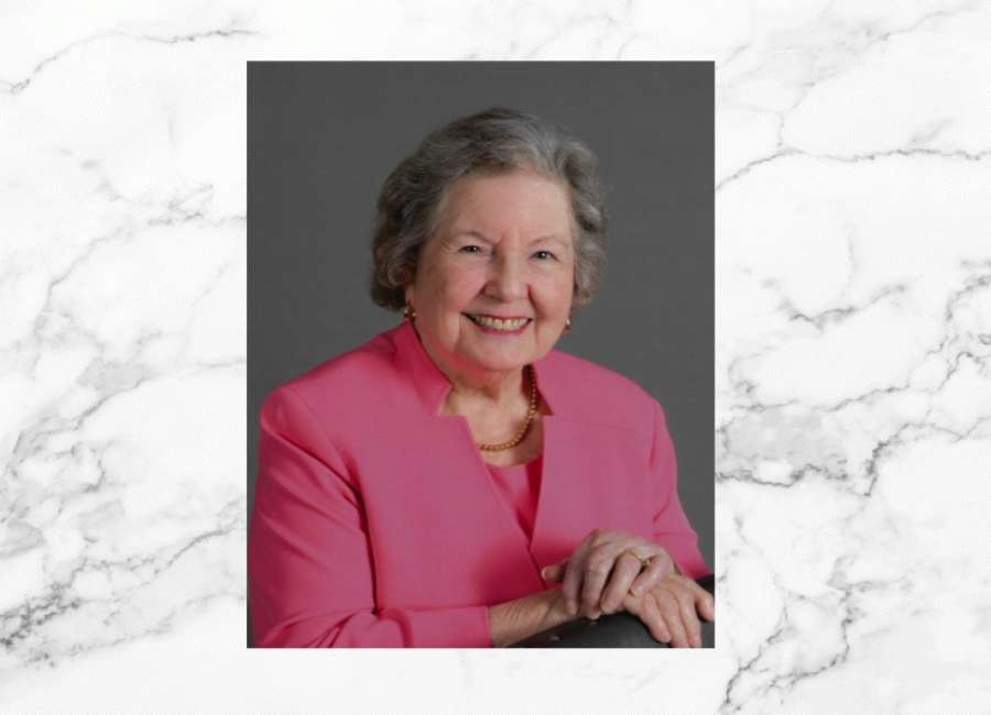 Maxine Cornwell