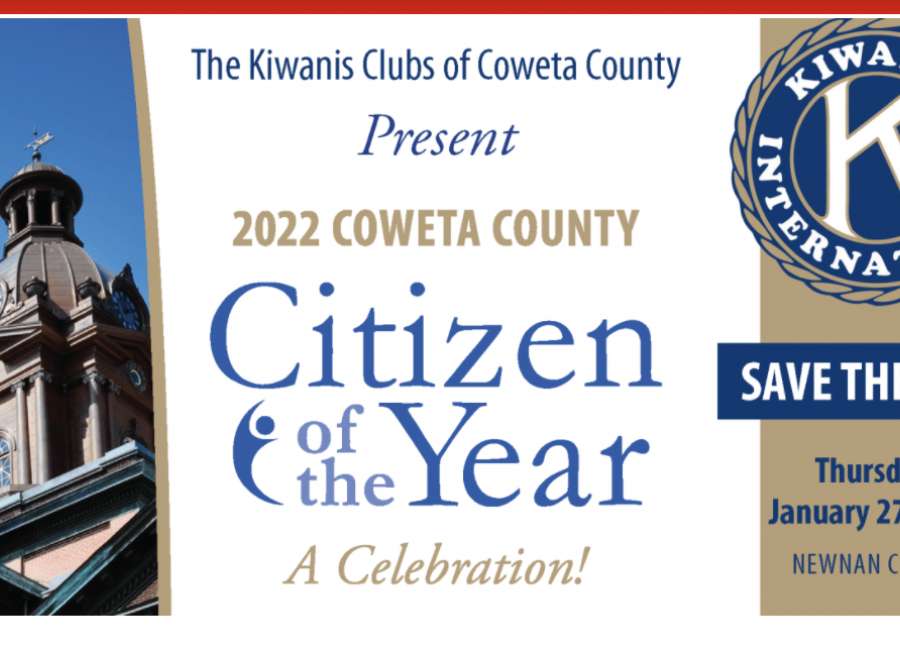 Meet your Citizen of the Year nominees