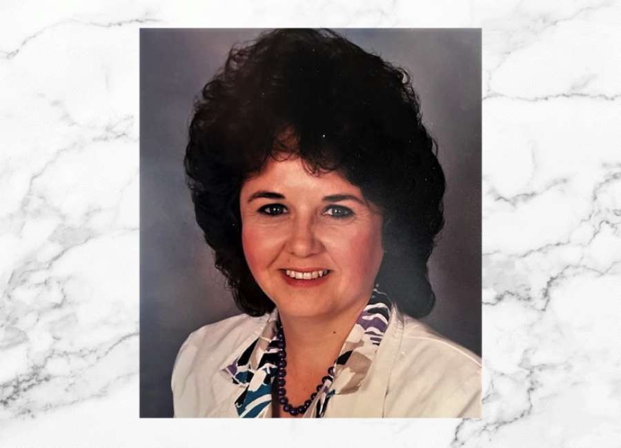 Mildred Elaine McKoy