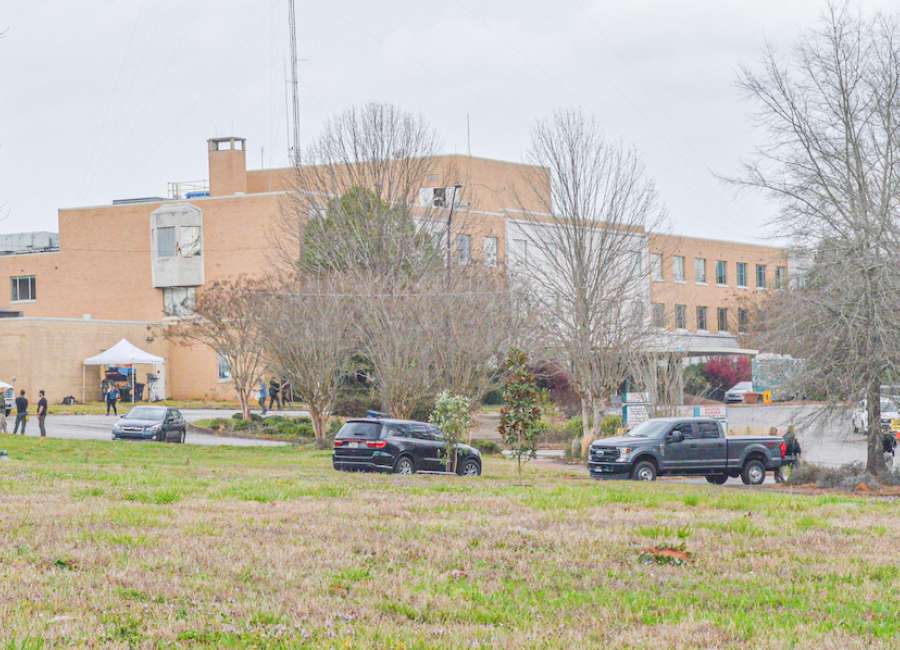 Movie filming continuing in Newnan this week The Newnan TimesHerald