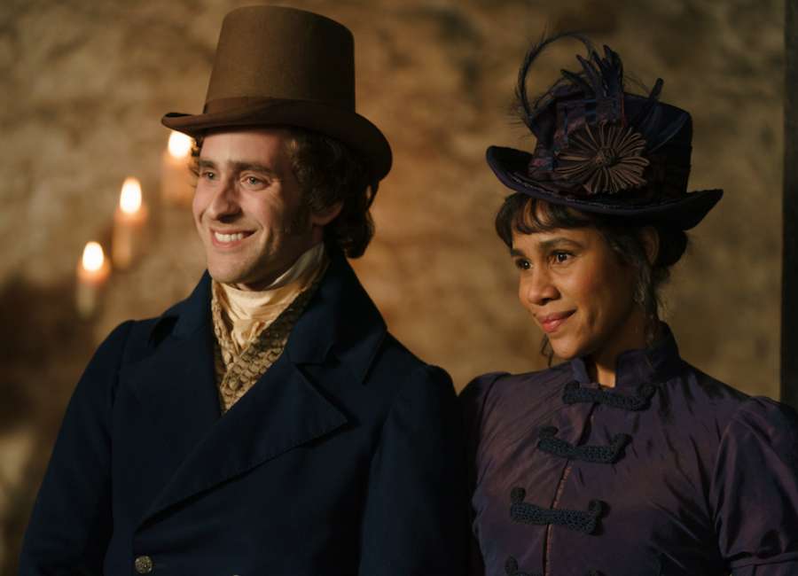 Mr. Malcolm’s List: Tired Victorian romance can’t compete in the “Bridgerton” era