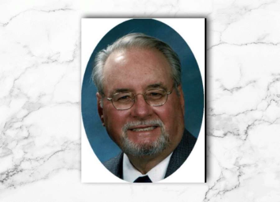 Nelson Neil Newton