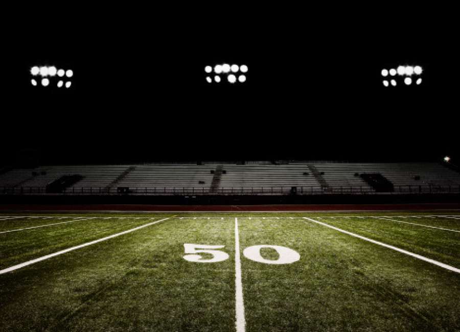 Never Ending College Football