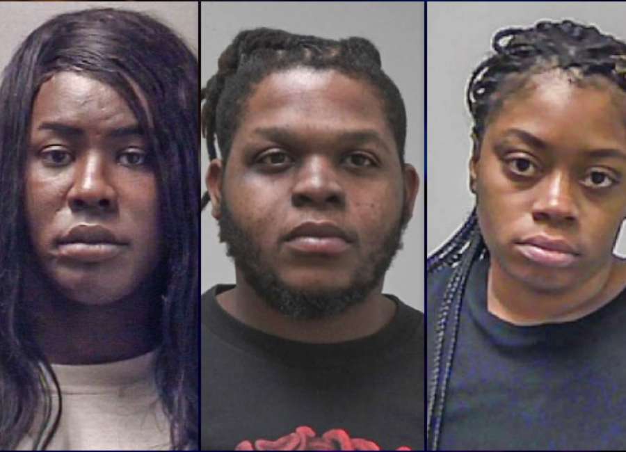 New arrests in ongoing countywide prostitution stings