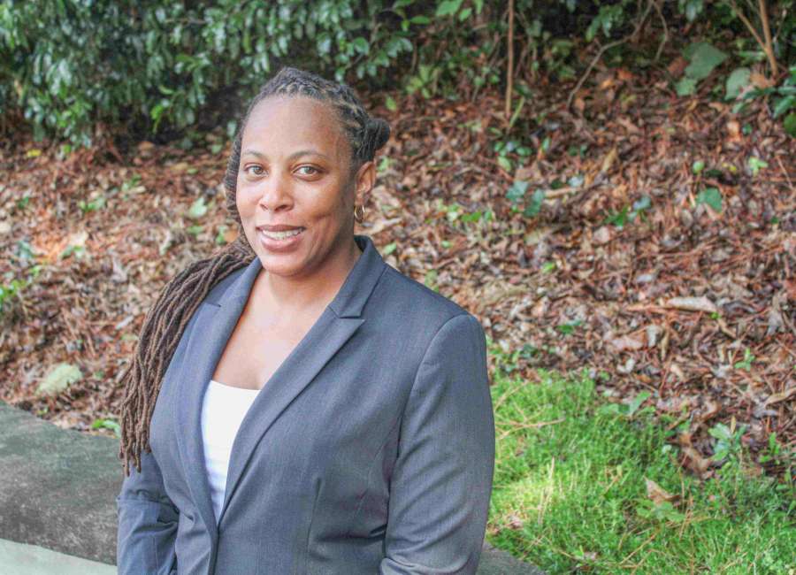 New leadership at the Boys and Girls Clubs