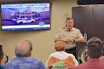 New session of Sheriff’s Citizens Academy begins
