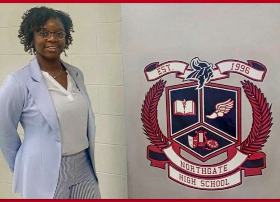 New year, new head of the Northgate High girls basketball