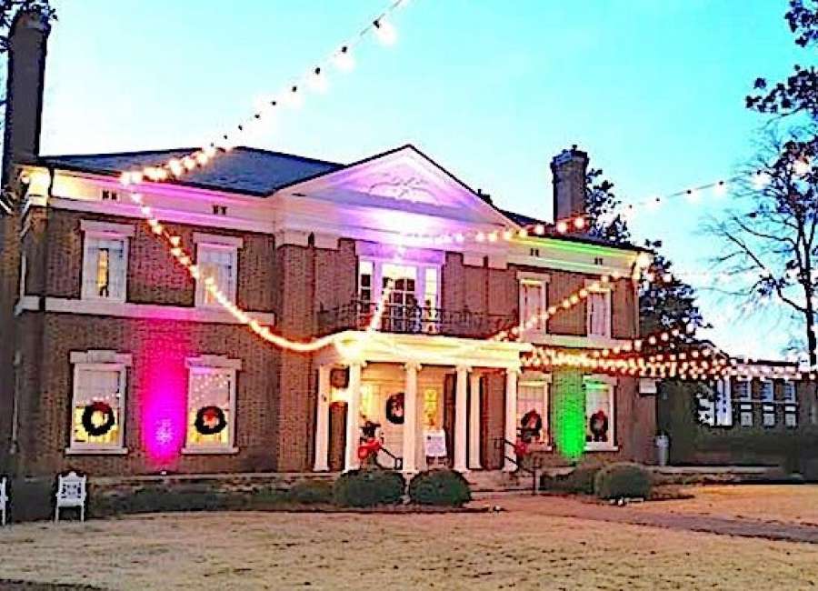 Newnan-Coweta Historical Society plans December activities