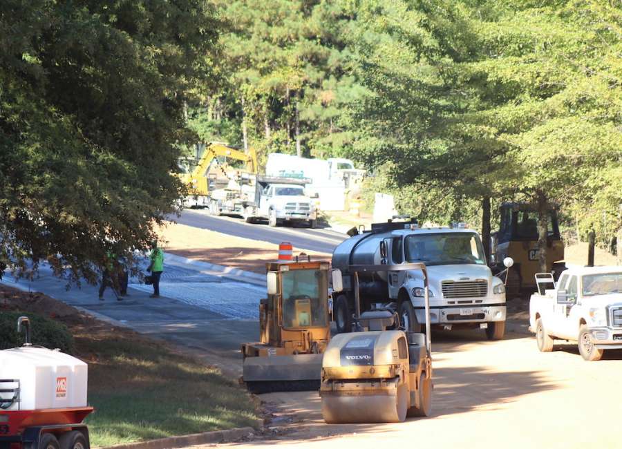 Newnan Crossing likely re-opening this week