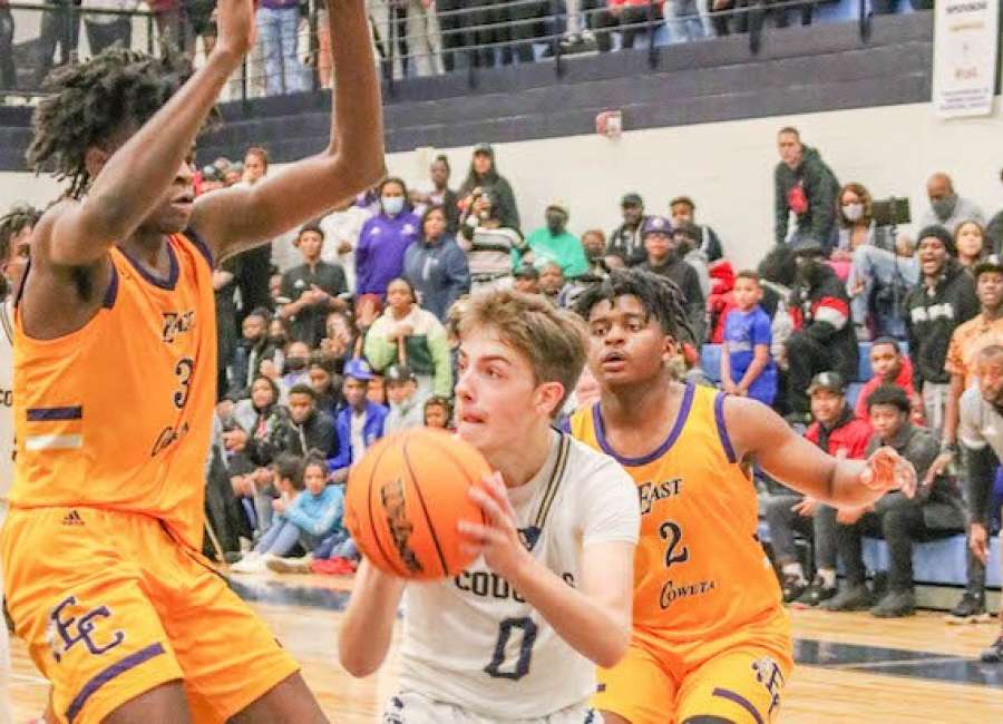 Newnan/East Coweta basketball canceled