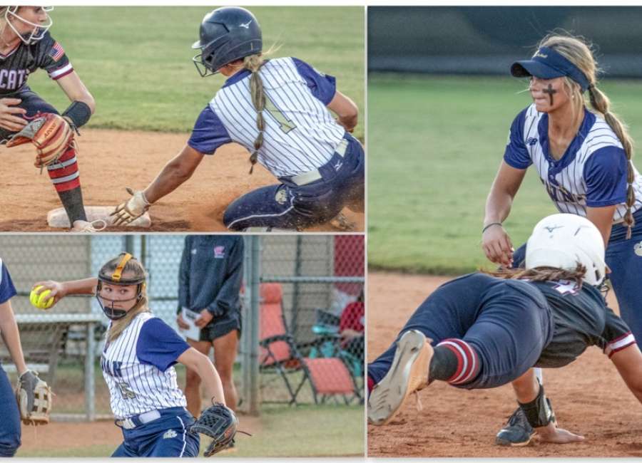 Newnan falls to undefeated Whitewater
