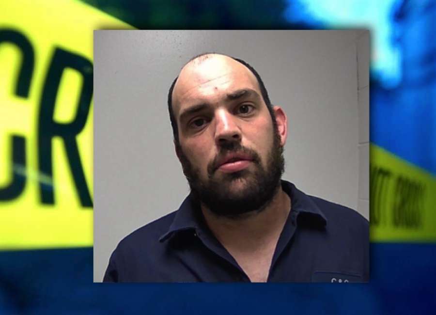 Newnan man arrested for kidnapping following domestic incident