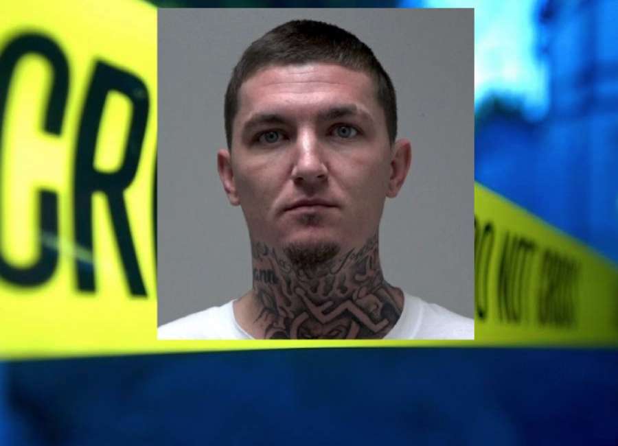 Newnan man charged in high speed chase