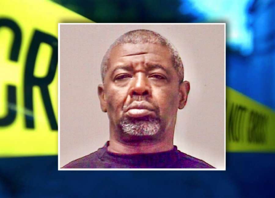 Newnan man faces charges in kidnapping of stranger