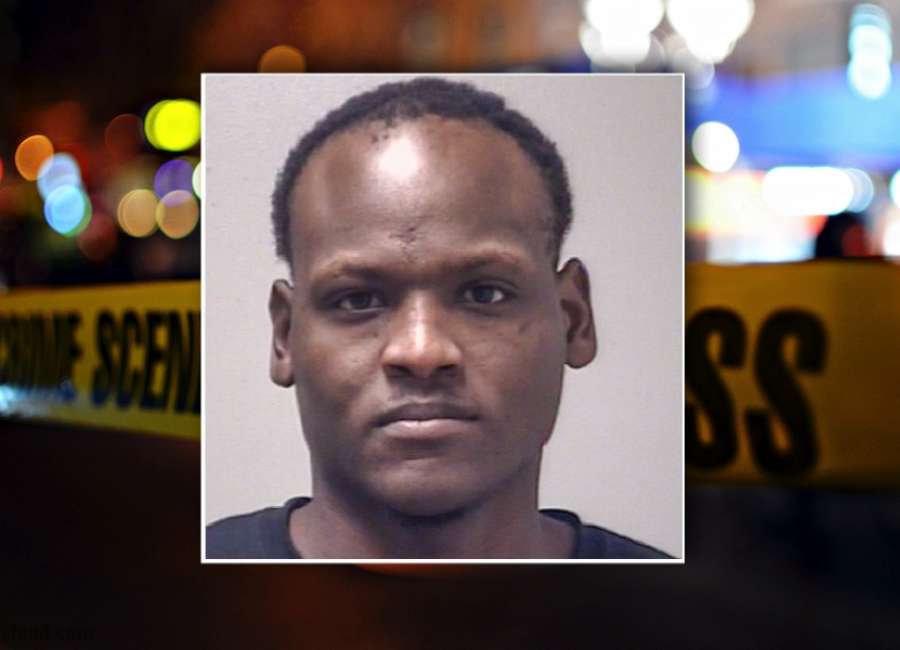 Newnan man sentenced to life in 2017 murder