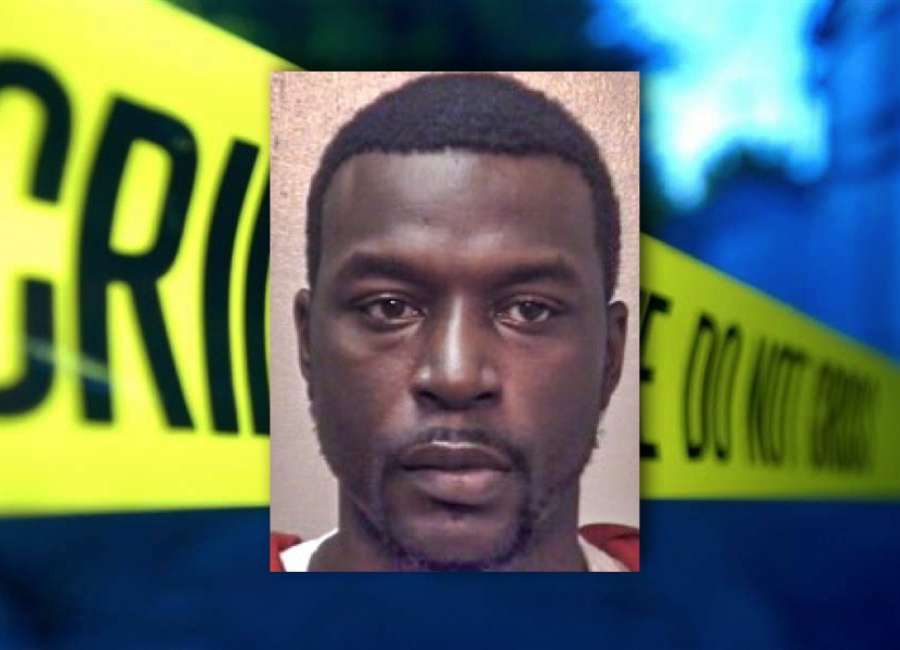 Newnan man sentenced to life in 2018 murder case