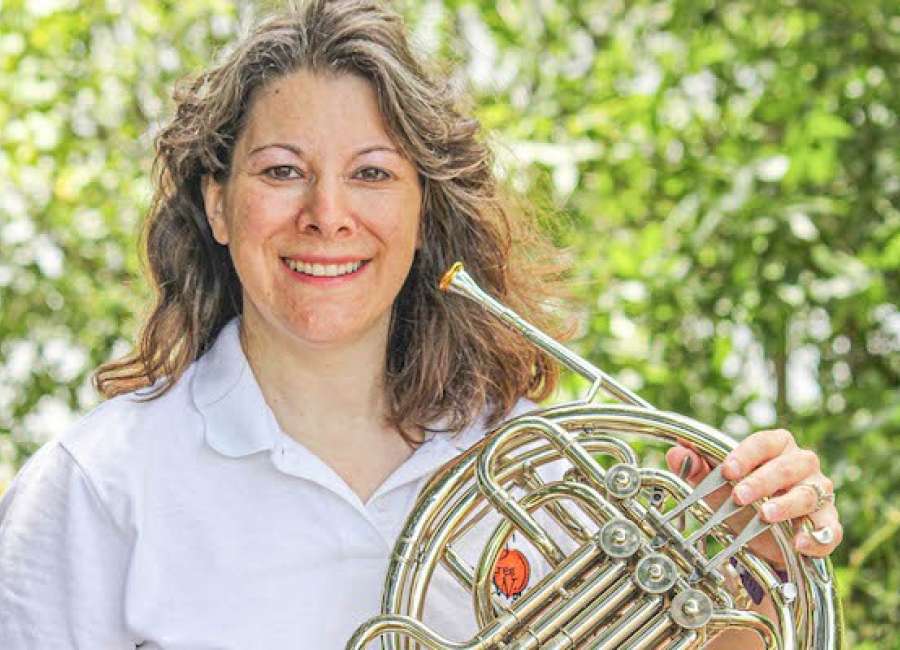 Newnan music teacher, students recognized