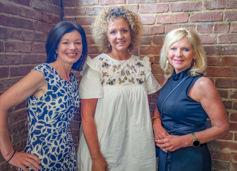 Newnan Podcast Network: Amy Dees