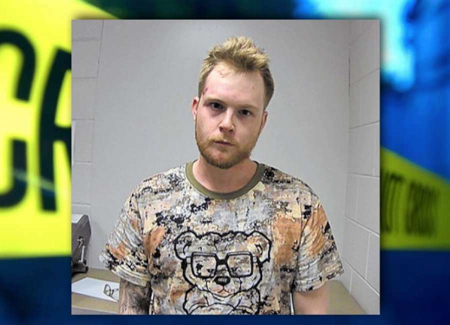 Newnan police officer stabbed, man in custody