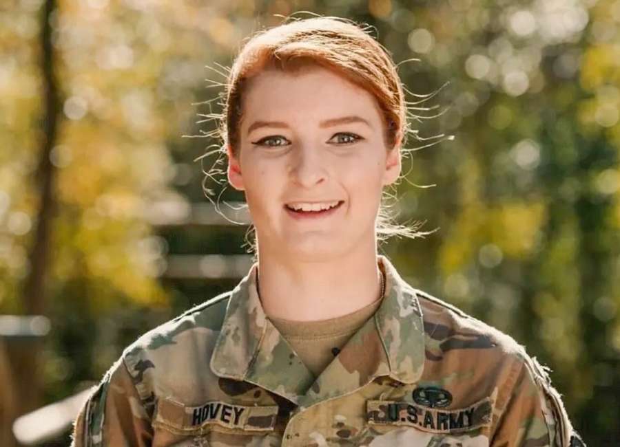 Newnan resident stationed at Fort Bragg killed in car accident The